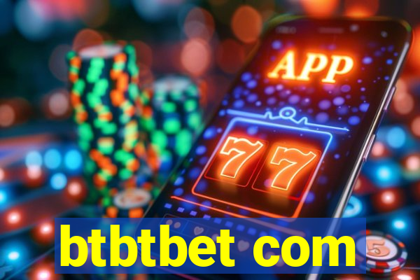 btbtbet com